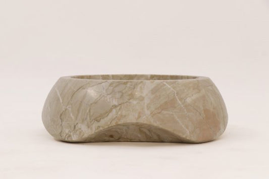 ECM - Lester - Stone Wash Basin