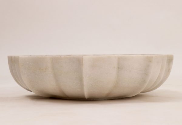 ECM - Lily Pond - Stone Wash Basin