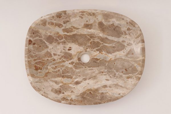 ECM - Malus - Stone Wash Basin