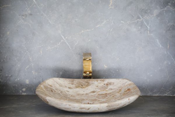 ECM - Malus - Stone Wash Basin