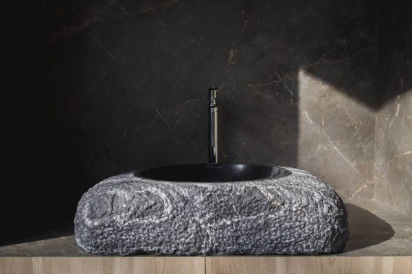 ECM - Rawla - Stone Wash Basin