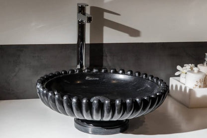 ECM - Sabbia Agua - Stone Wash Basin