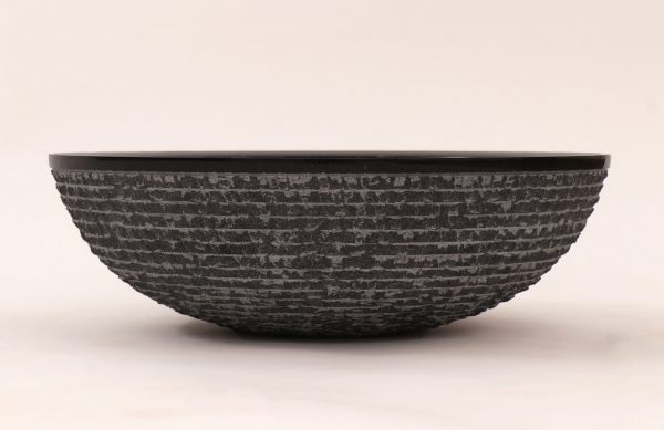 ECM - Sabbia Dia - Stone Wash Basin