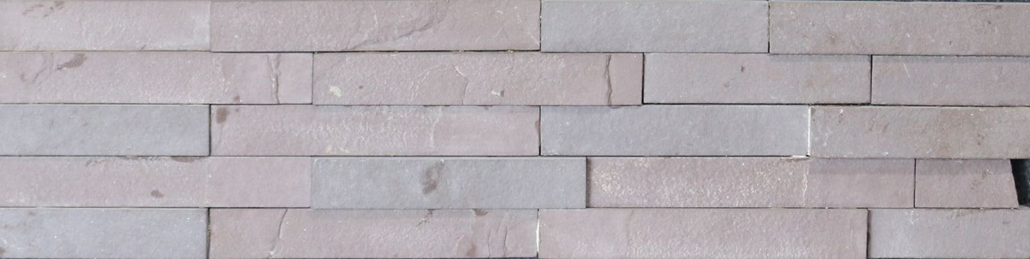  Natural Stone Cladding