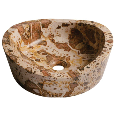 ECM - Daystar - Stone Wash Basin