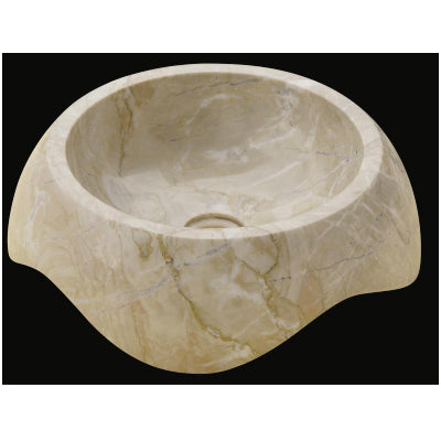 ECM - Lester - Stone Wash Basin