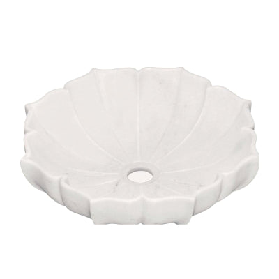 ECM - Lily Pond - Stone Wash Basin