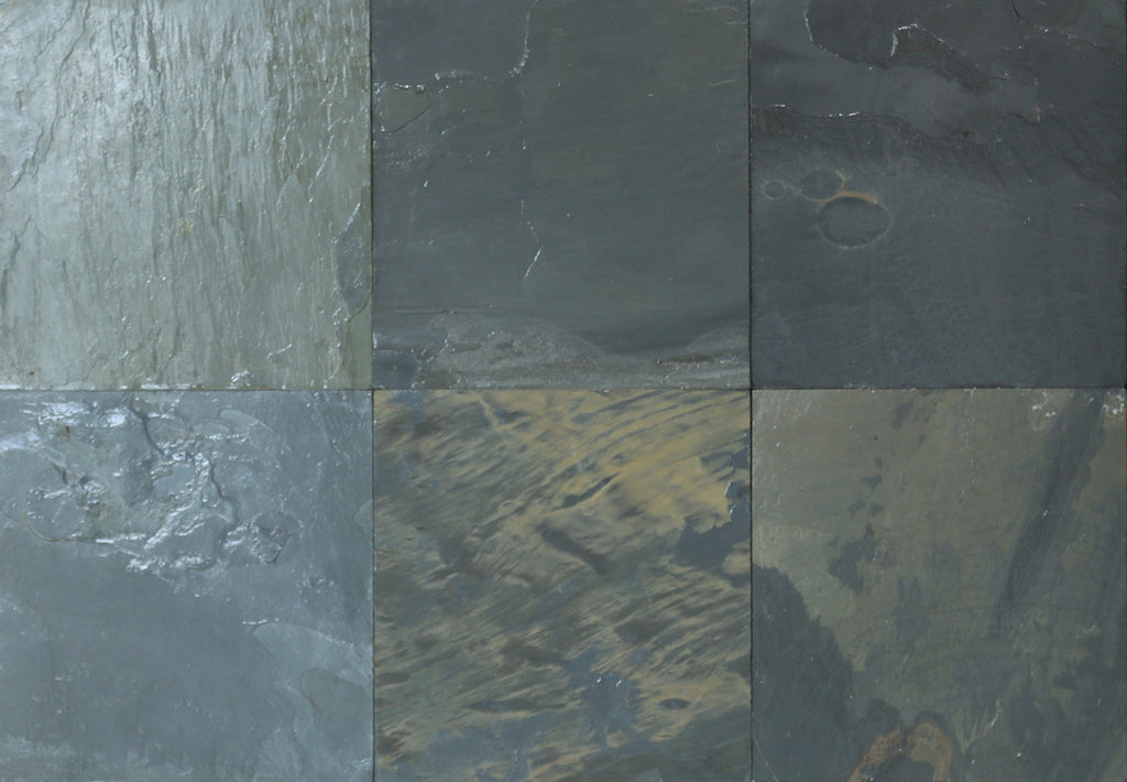 Slate Tiles