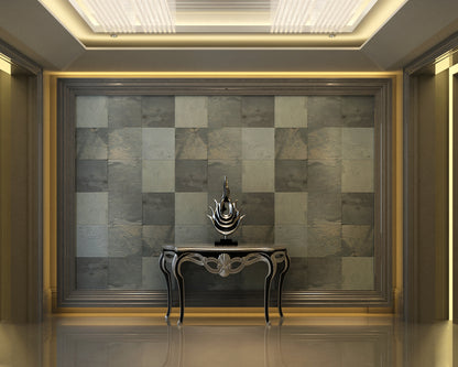 Slate Wall Panel