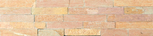 ECM - M Pink Slate - Ledge Panel