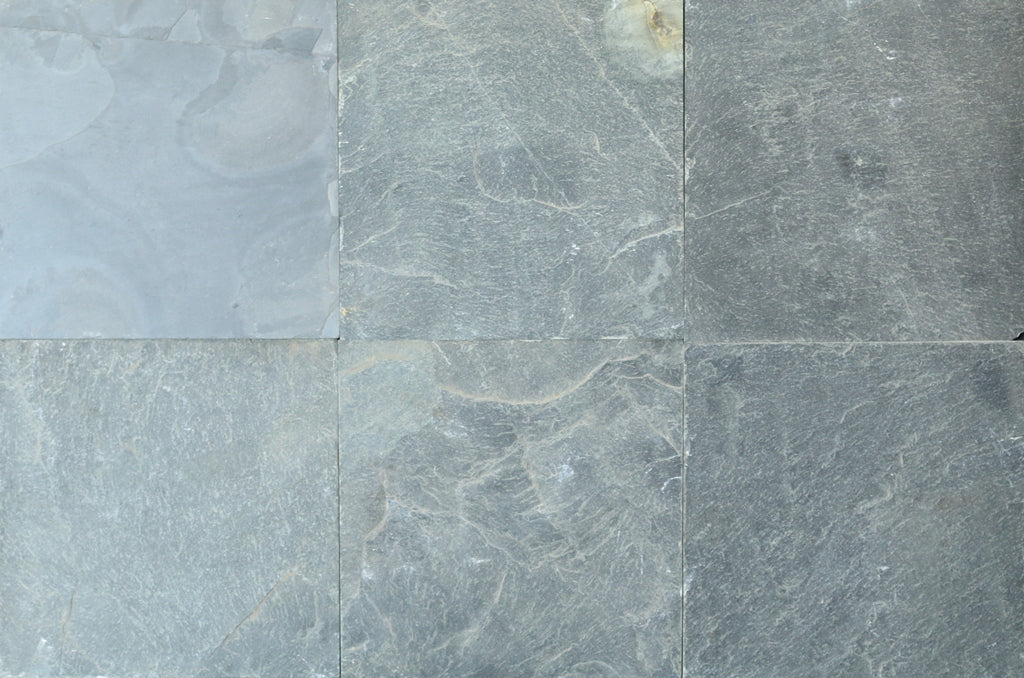 Slate Tile- ECM - N Green