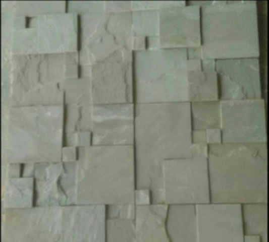 ECM - SM-CB-026 - Stone Mosaic