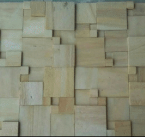 ECM - SM-CB-030 - Stone Mosaic