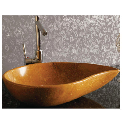 ECM - Stibeal Yellow - Stone Wash Basin