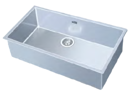 Kitchen Sink-Franke