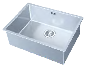 Kitchen Sink-Franke