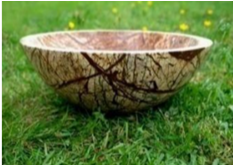 Stone Basin - Ecm - Forest Brown 171