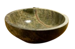 Stone Basin - Ecm - Forest Green 170