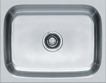 Kitchen Sinks -Franke