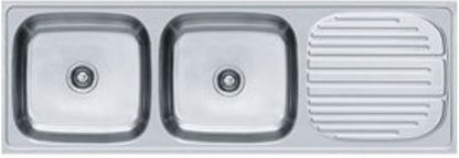 Franke Kitchen Sink