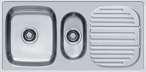 Kitchen Sink - Franke