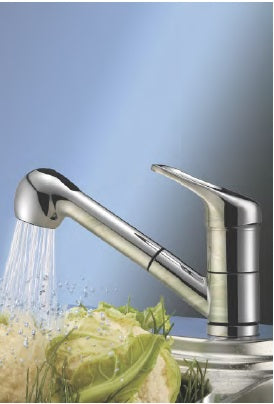 Kitchen Faucet - Franke