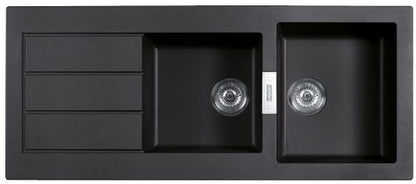 Kitchen Sinks-Franke Granite 