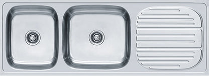 Kitchen Sinks-Franke