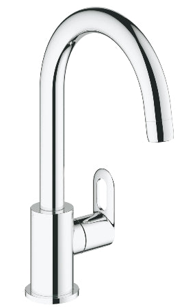 GROHE - BAU LOOP - 31222000 - Sink Tap