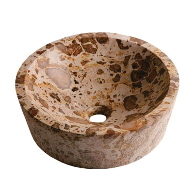 ECM - Gaol - Stone Wash Basin