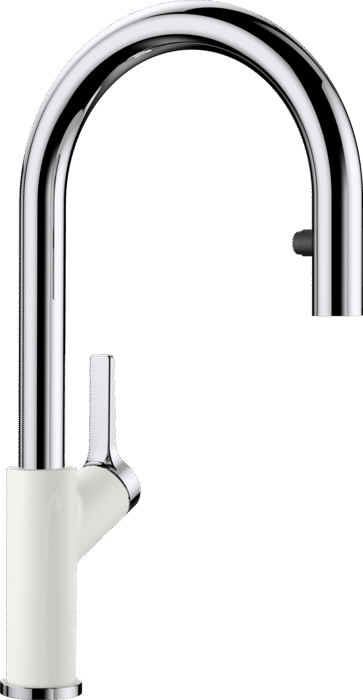 Kitchen Sink Mixer