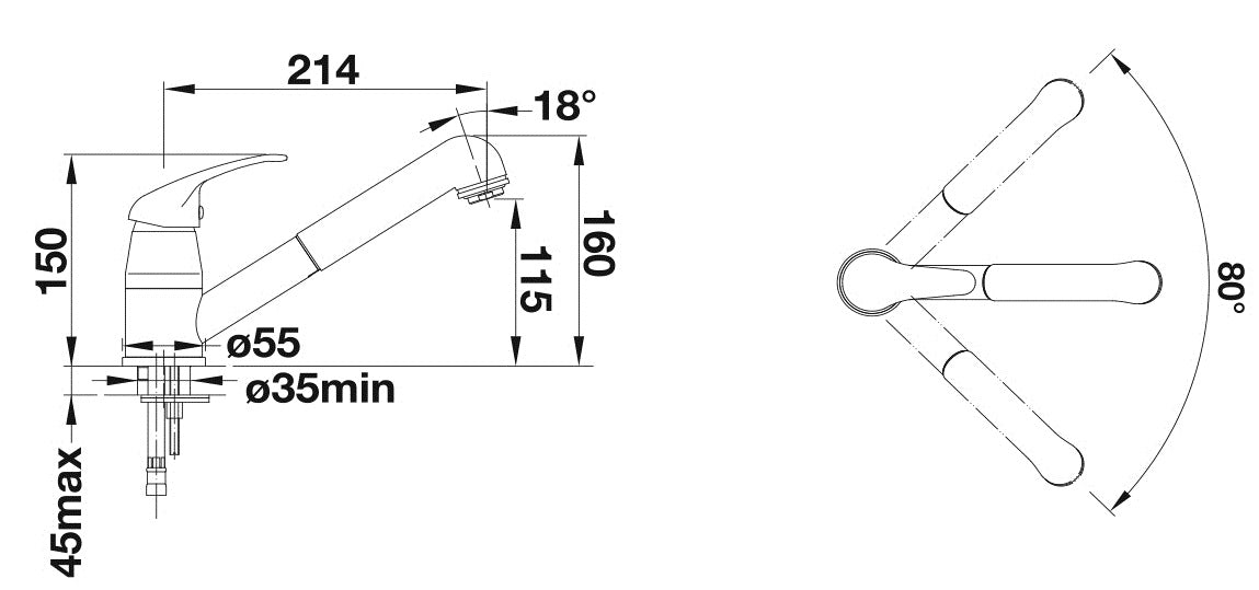 Kitchen Sink Technical Imge