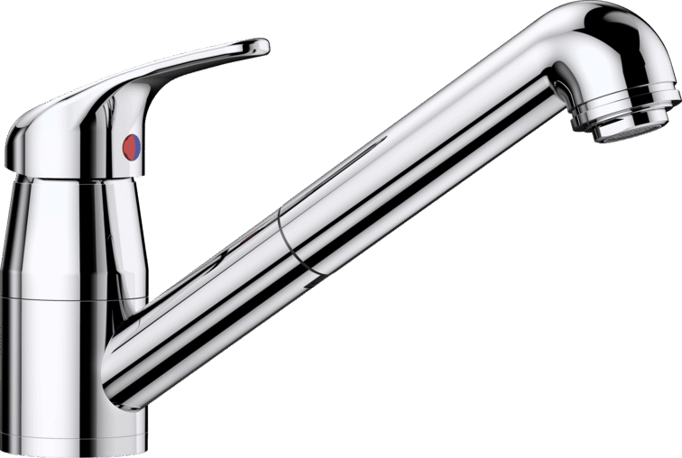 Kitchen Sink Tap