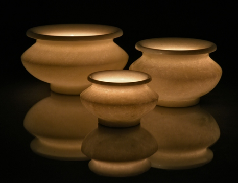 Candle Holders - Handi - SGC022