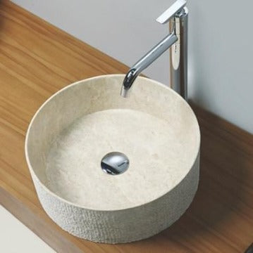 Marble Stone Basin