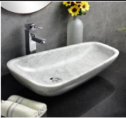 Marble Wash Basin