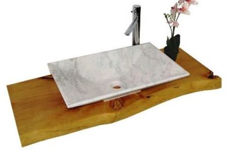  Marble Stone Washbasin