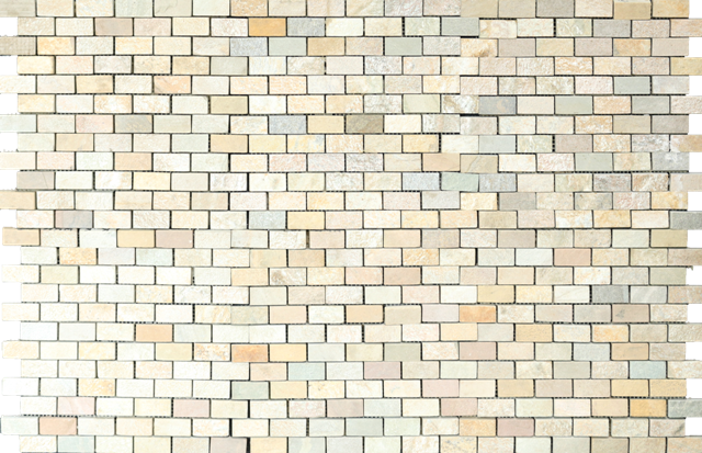 ECM - K K White - Stone Mosaic