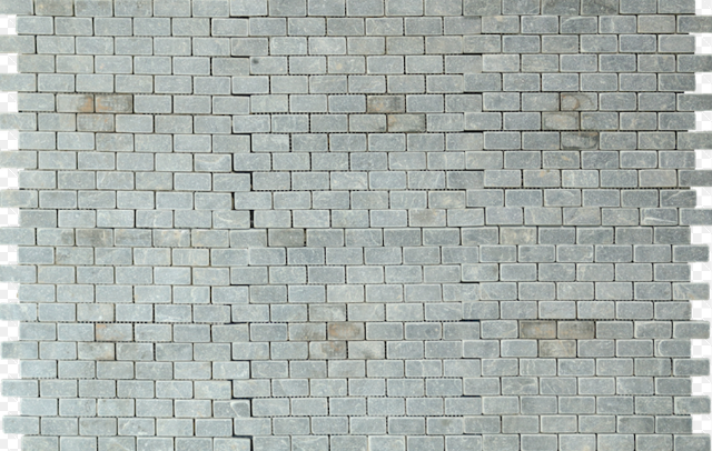 Stone Mosaic - ECM - N Green