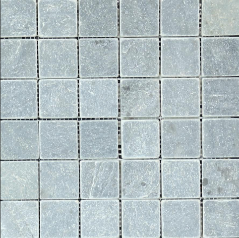 ECM - N Green - Stone Mosaic