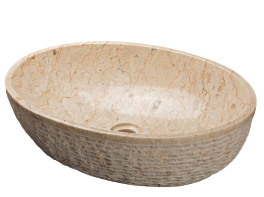 Stone Marble Basin