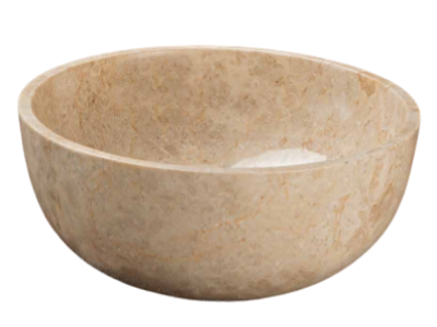 Stone Basin-ECM - JW - Blossom - 8001 - Table Top