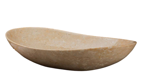 Stone Basin-ECM - JW - Sophia - 8031 -Table Top