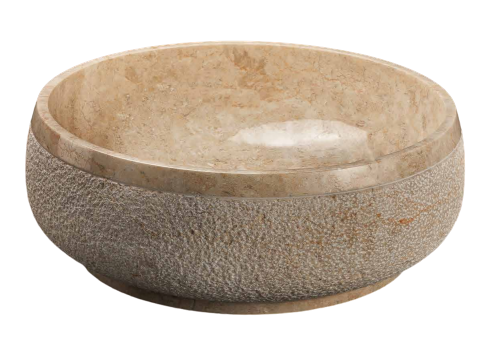 Stone Marble Basin