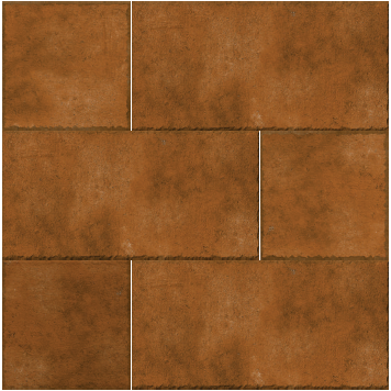 ECM - SH - JAIPUR COTTO - 298 X 298 Mm - PARKING TILES