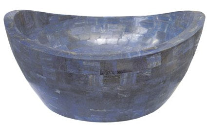 ECM - Lapis Lezzuli - Stone Wash Basin