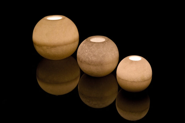 Candle Holders - Luminous - SGC032S1