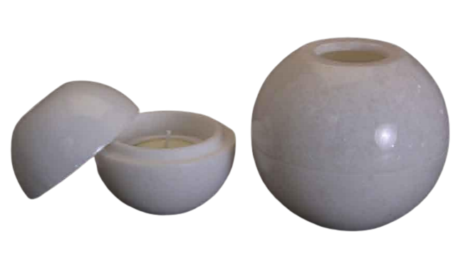 Candle Holders - Luminous - SGC032S1