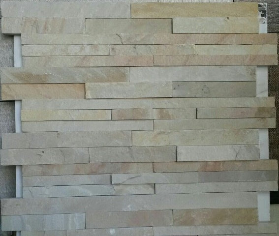 Natural Stone Cladding