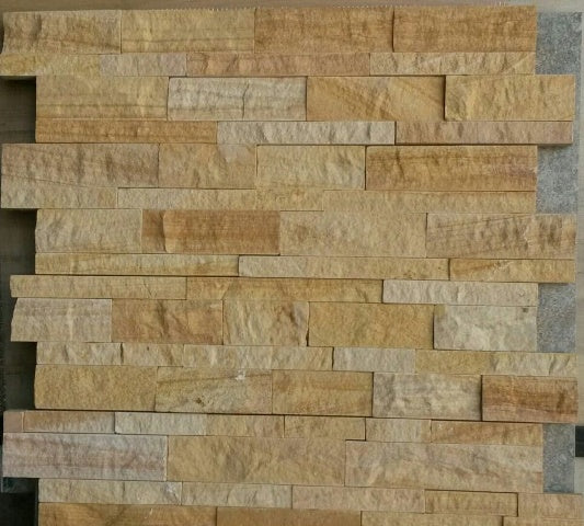 Natural Stone Cladding